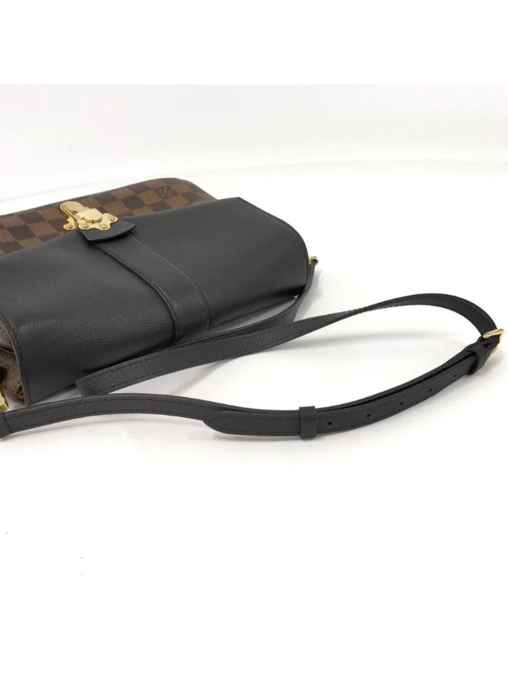 Louis Vuitton this authentic